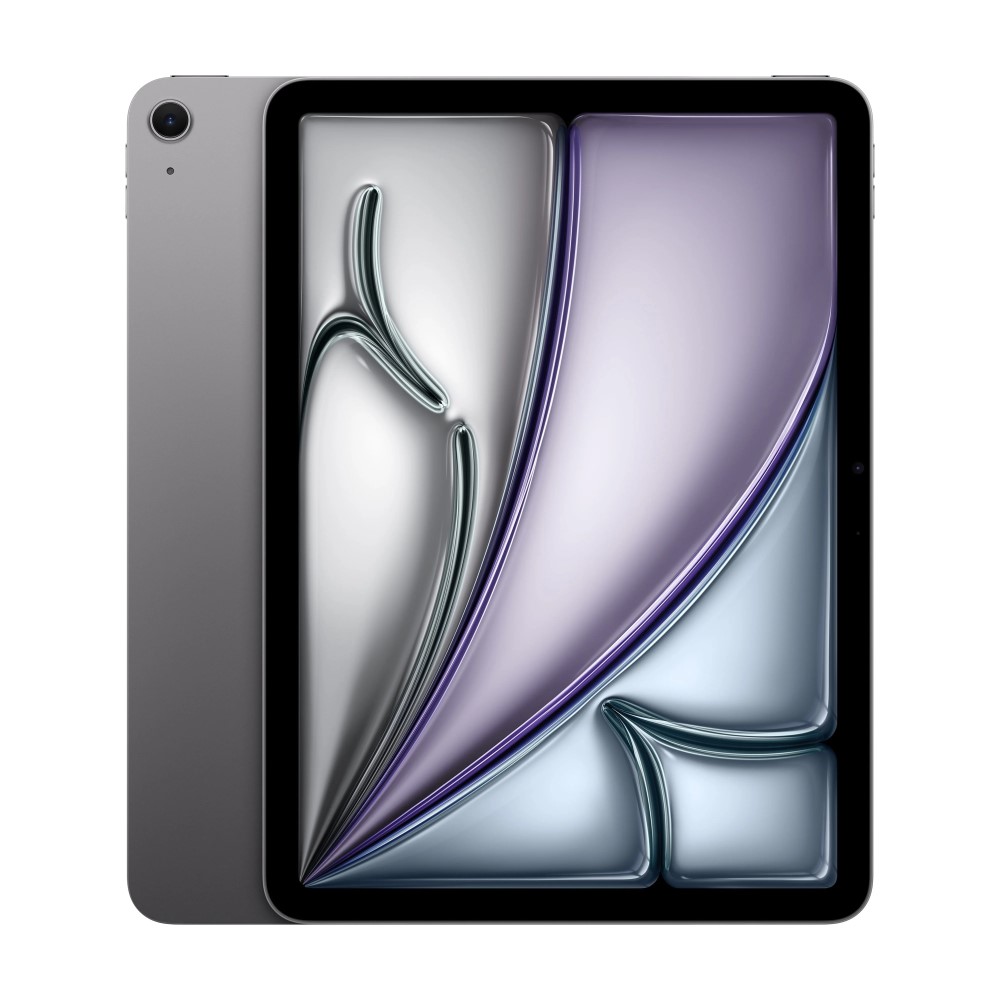Buy Apple iPad Air 13-inch 2024 Wi-Fi 128GB - Purple | Techinthebasket