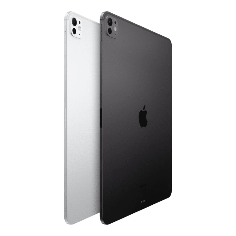 Apple iPad Pro 13インチ　m4 256GB シルバー　Wi-Fi Buy 13-inch iPad Pro Wi‑Fi 256GB with standard glass