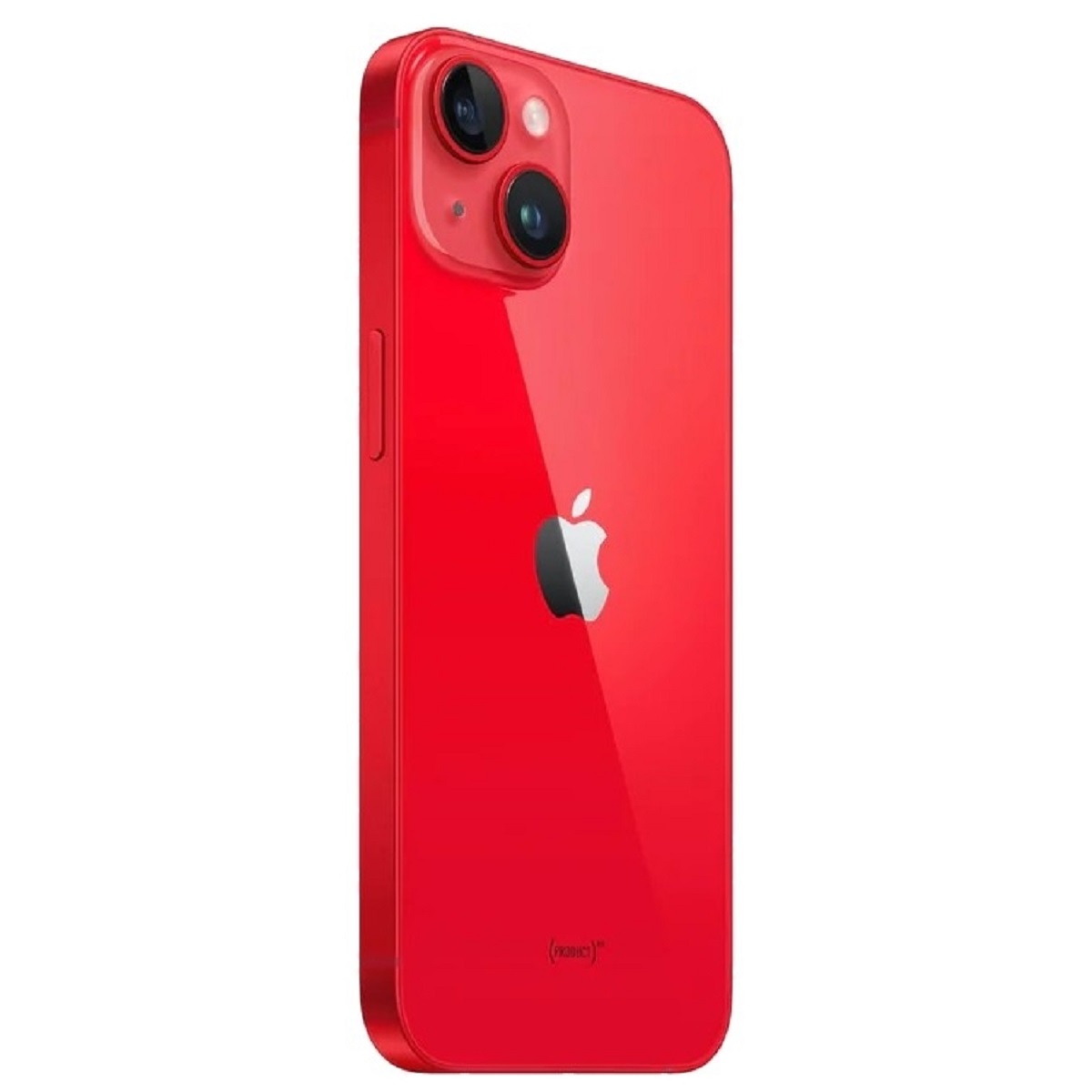 Apple iPhone 14 Plus 128GB Dual SIM (nano-SIM) Red- Best Price