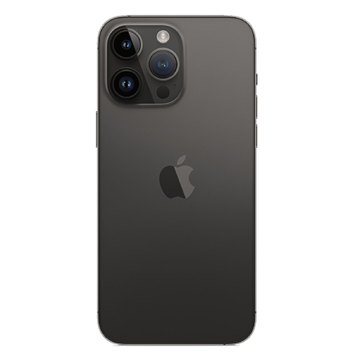 Apple iPhone 14 Pro Max 512GB Dual SIM (nano-SIM) Black- Best