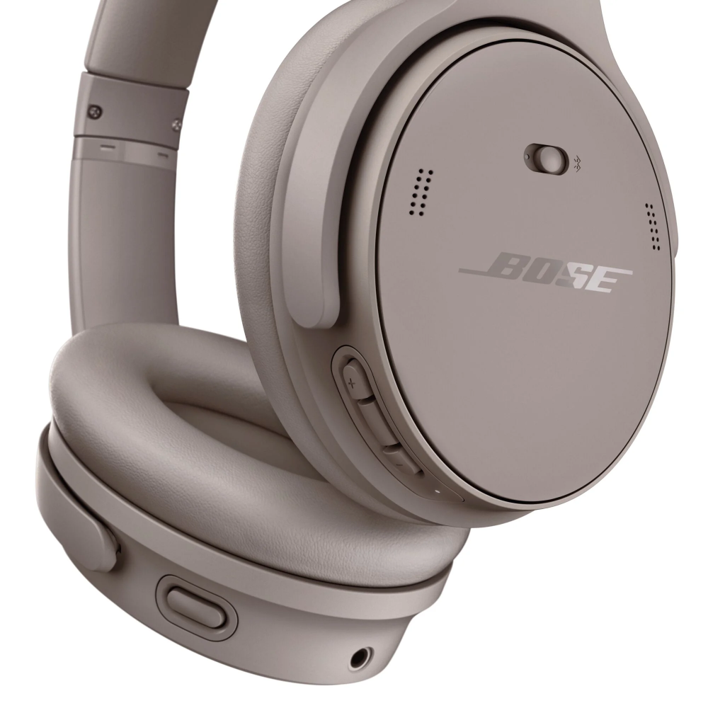 Bose QuietComfort Headphonsサンドストーン Amazon.com: Bose QuietComfort Ultra Wireless Noise Cancelling Over