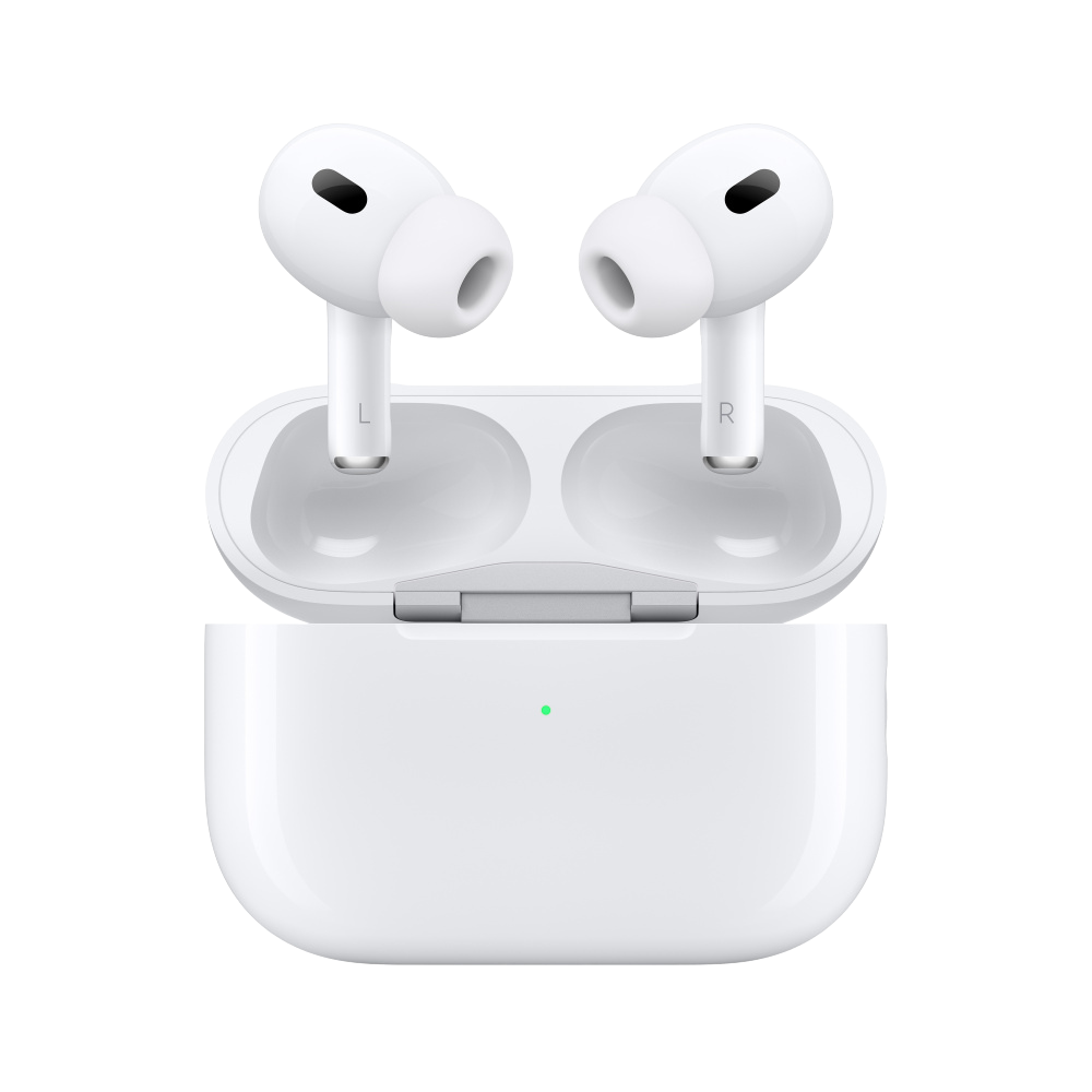 Buy Apple AirPods Pro GEN 2 USB-C Opened | Techinthebasket