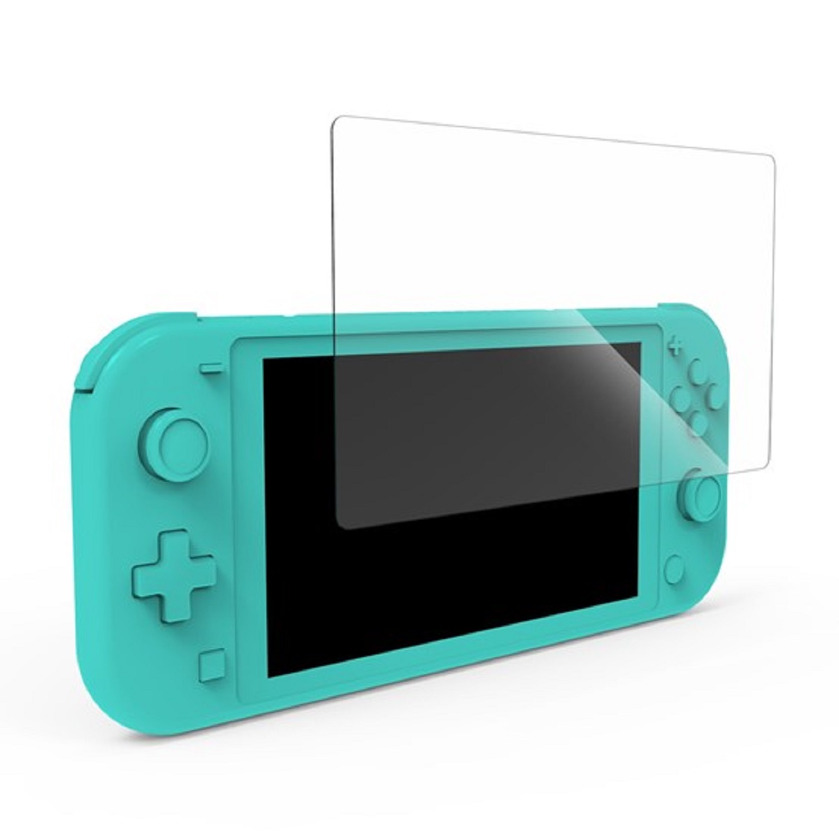 Nintendo Switch Lite - Turquoise Green