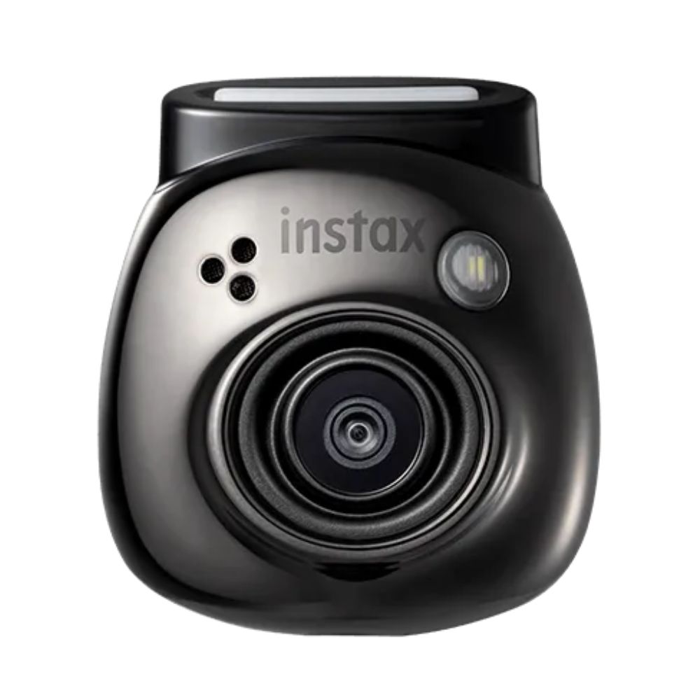 Buy Fujifilm Instax Pal Digital Camera - Black | Techinthebasket
