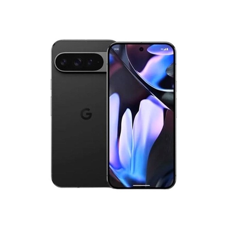 Smartphone Google Pixel 10 5G 128 Go Violet Glicine - Neuf Sous Blister, Tensor G5, 12 Go RAM