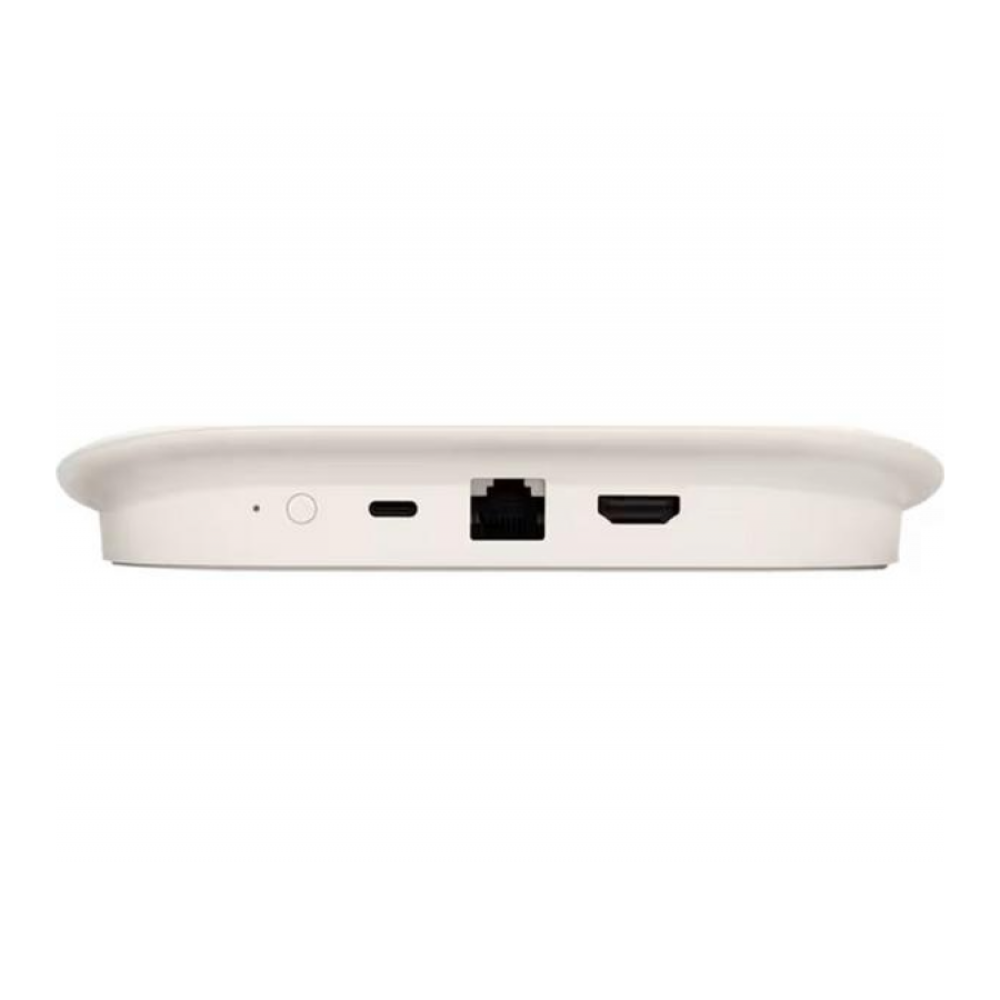 Buy Google TV Streamer 4K Porcelain | Techinthebasket