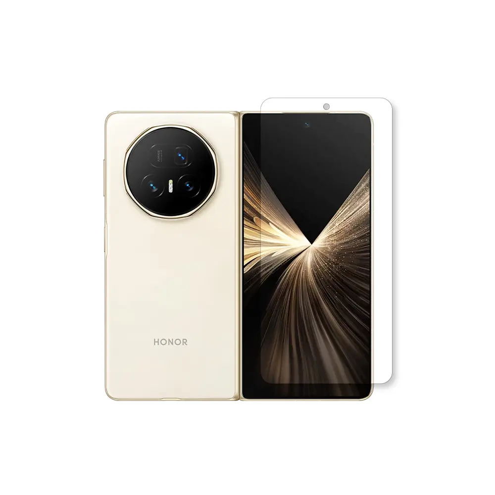 Buy Honor Magic V5 5G Dual Sim + eSIM 512GB (16GB RAM) Ivory White