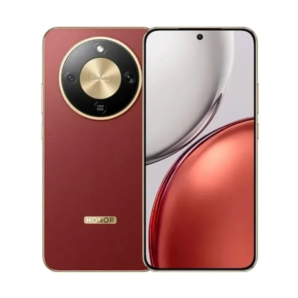 Buy Honor X9d 5G Dual Sim 256GB (12GB RAM) MTN-NX1 Reddish Brown