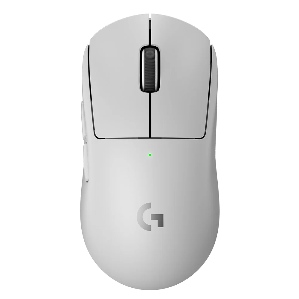 Buy Logitech G Pro X Superlight 2 SE wireless White: 910-007517