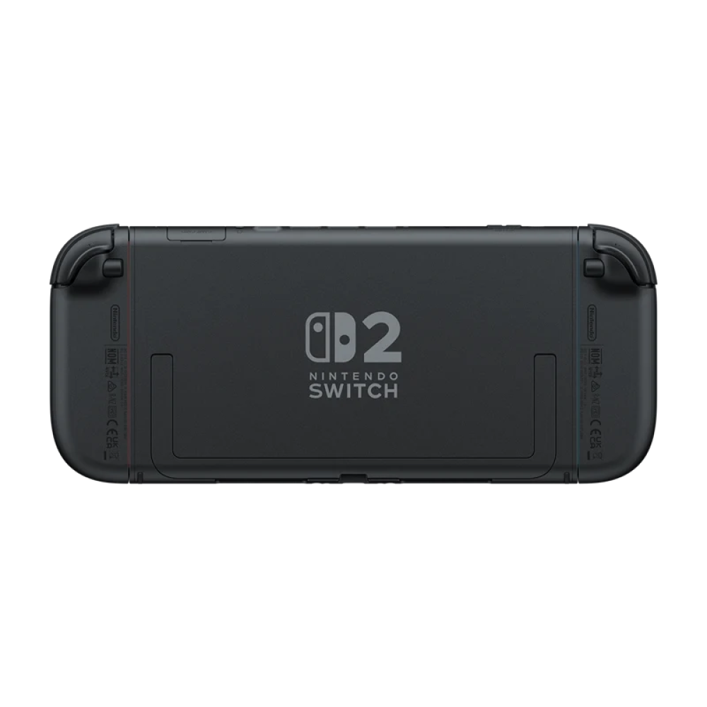 Buy Nintendo Switch Version 2 Gray | Techinthebasket