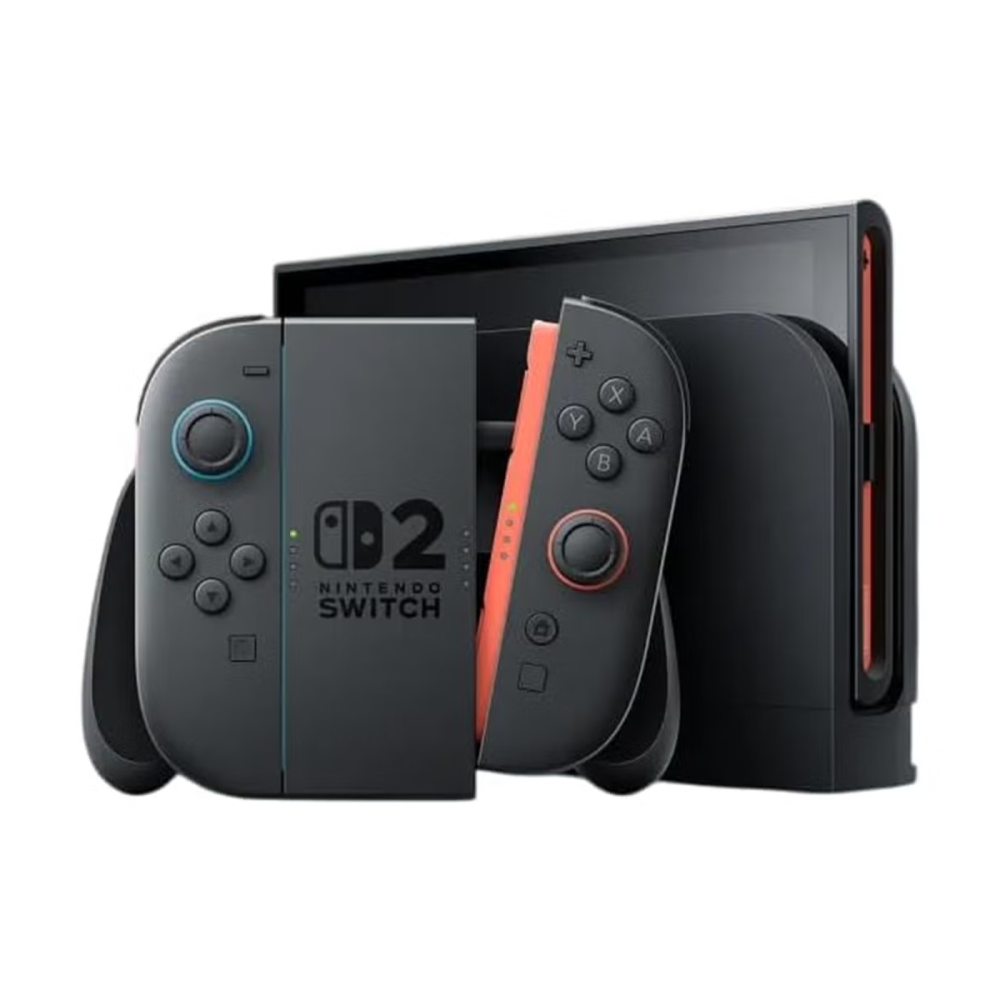 Buy Nintendo Switch Version 2 Gray | Techinthebasket