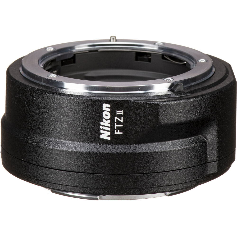 Buy Nikon FTZ II Mount Adapter Techinthebasket