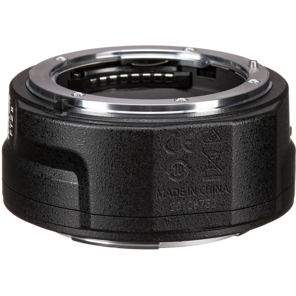 Buy Nikon FTZ II Mount Adapter Techinthebasket