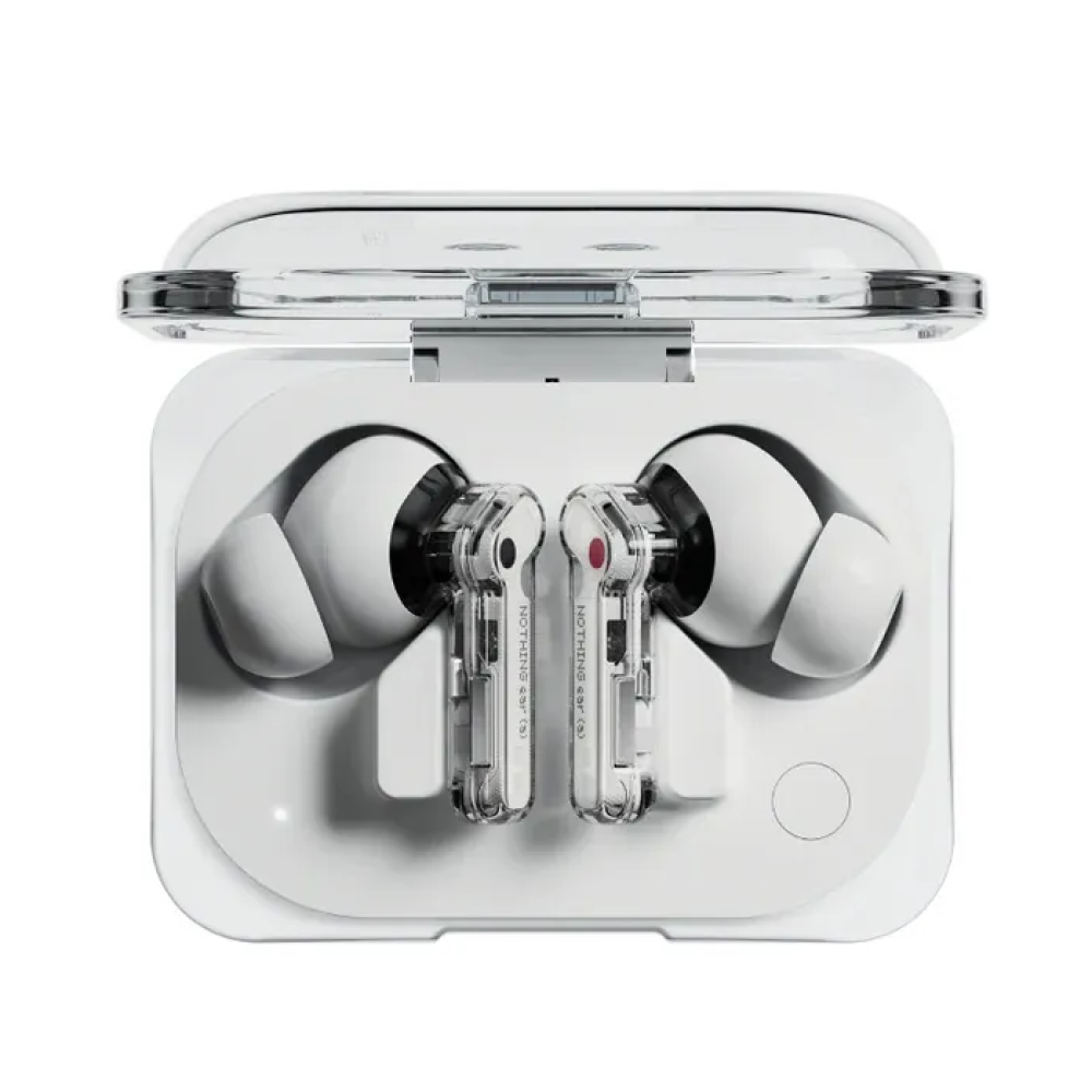 Buy Nothing Ear B171 Black | Techinthebasket