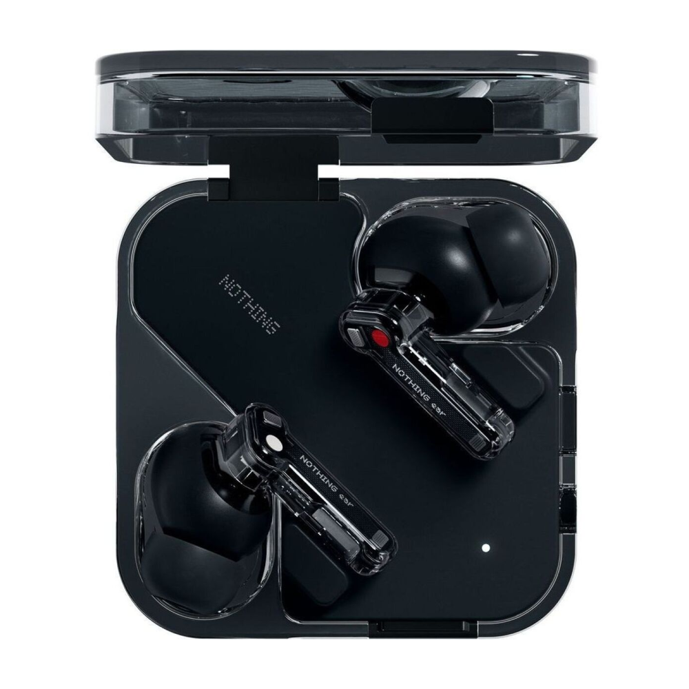 Buy Nothing Ear B171 Black | Techinthebasket Buy Nothing Ear B171 Black | Techinthebasket