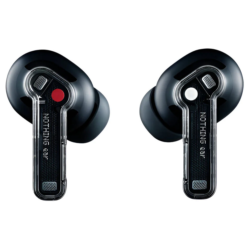 Buy Nothing Ear B171 Black | Techinthebasket