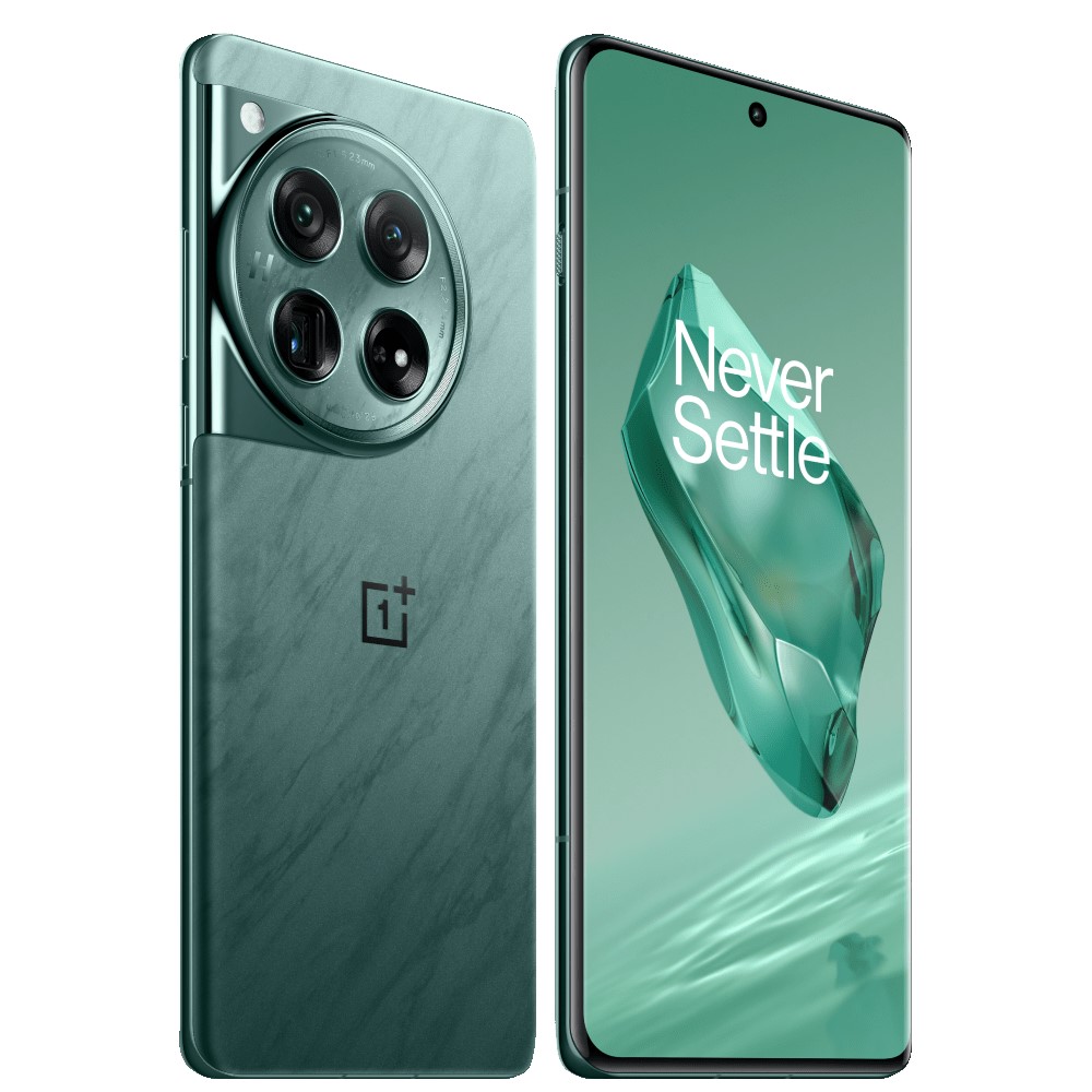 Buy OnePlus 12 5G 16GB/1TB Dual SIM - Green | CN Spec Global Rom