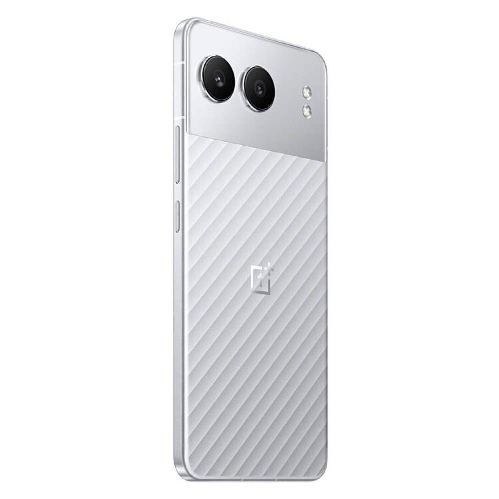 Buy Oneplus Nord 4 512GB (16GB RAM) Mercurial Silver
