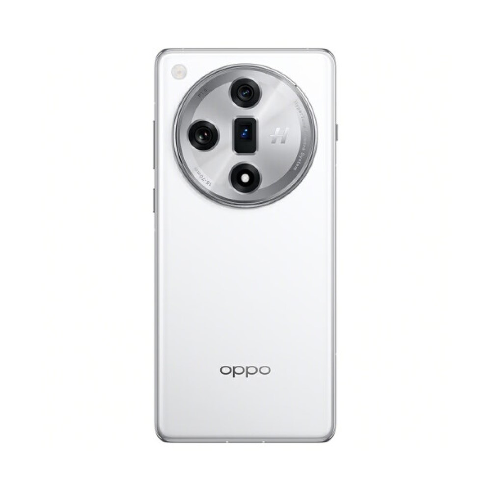 Buy Oppo Find X7 PHZ110 256GB (16GB RAM) White CN | Techinthebasket