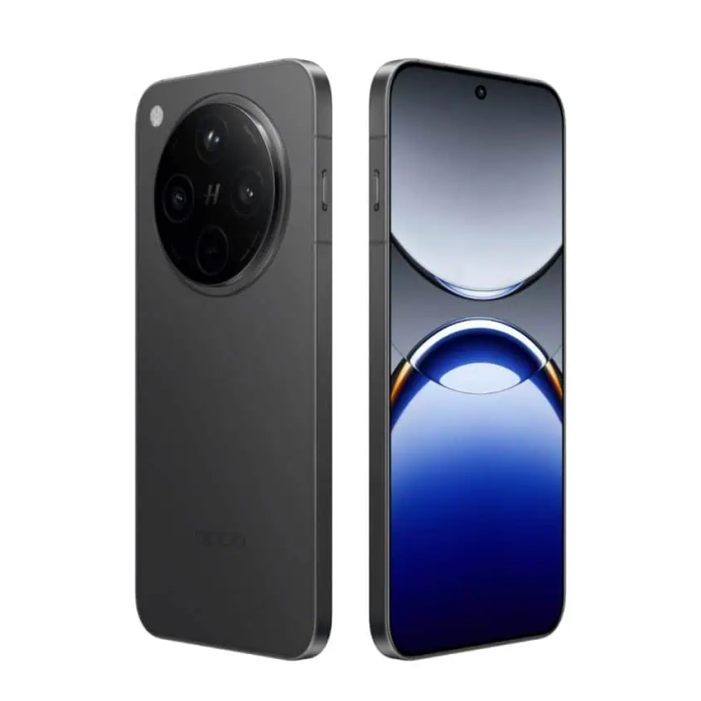 Buy Oppo Find X8 PKB110 16GB/256GB CN 5G Black | Techinthebasket