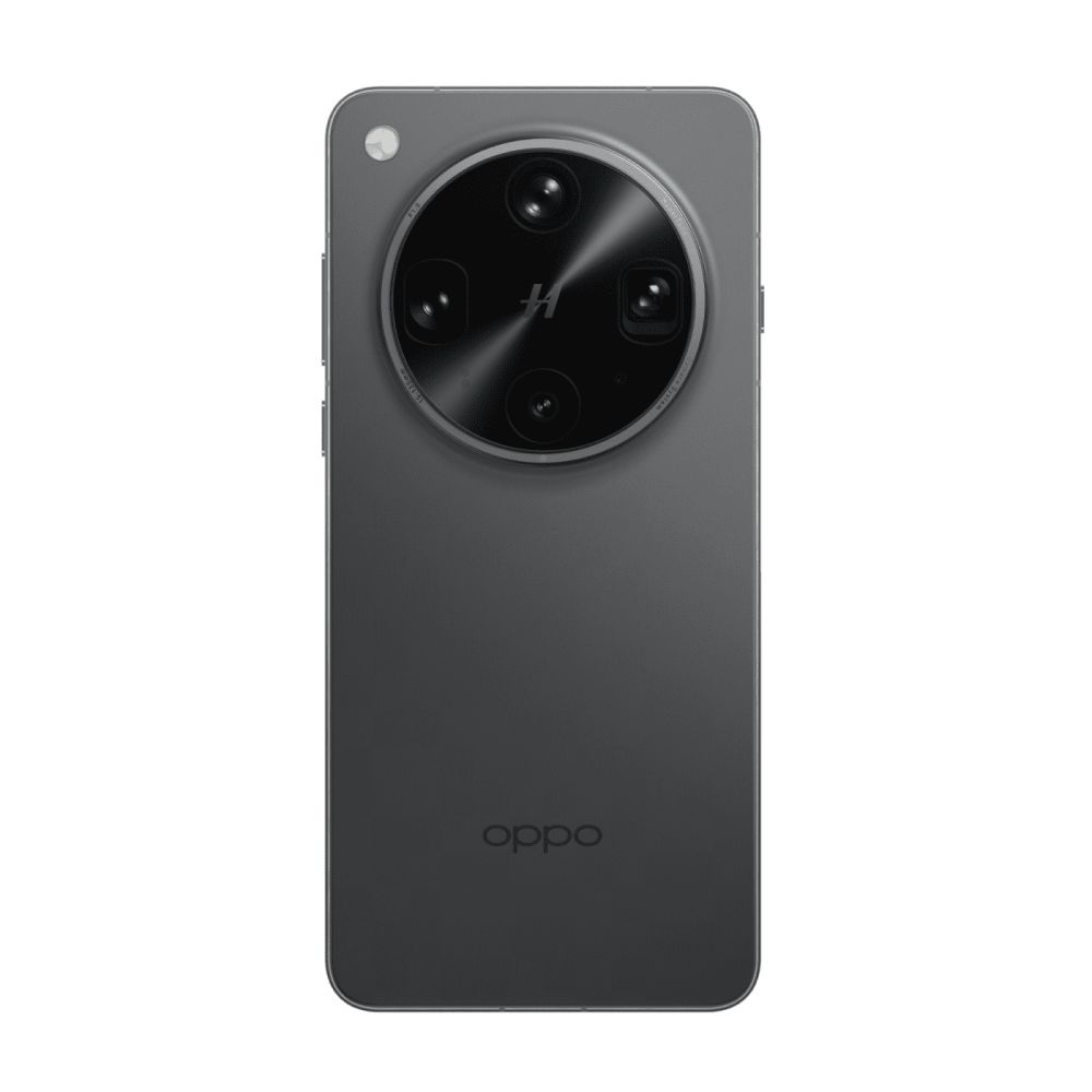Buy Oppo Find X8 Ultra PKJ110 CN 512GB(16GB RAM) Black