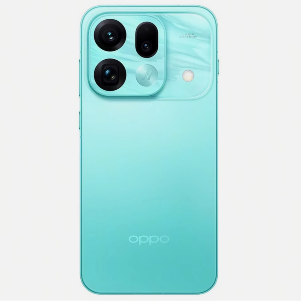 Buy Oppo Find X9S Pro PME110 CN 12+512GB Blue | Techinthebasket