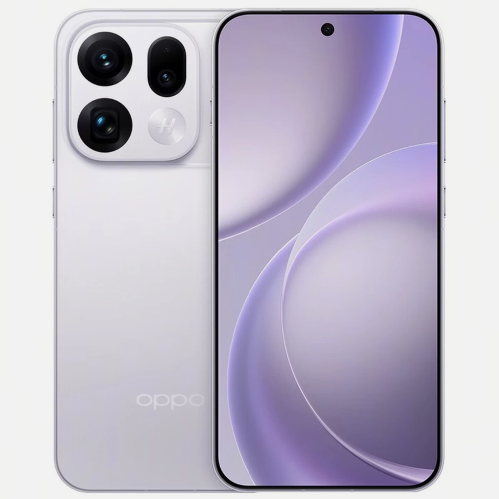 Buy Oppo Find X9S Pro PME110 CN 16+512GB Blue | Techinthebasket