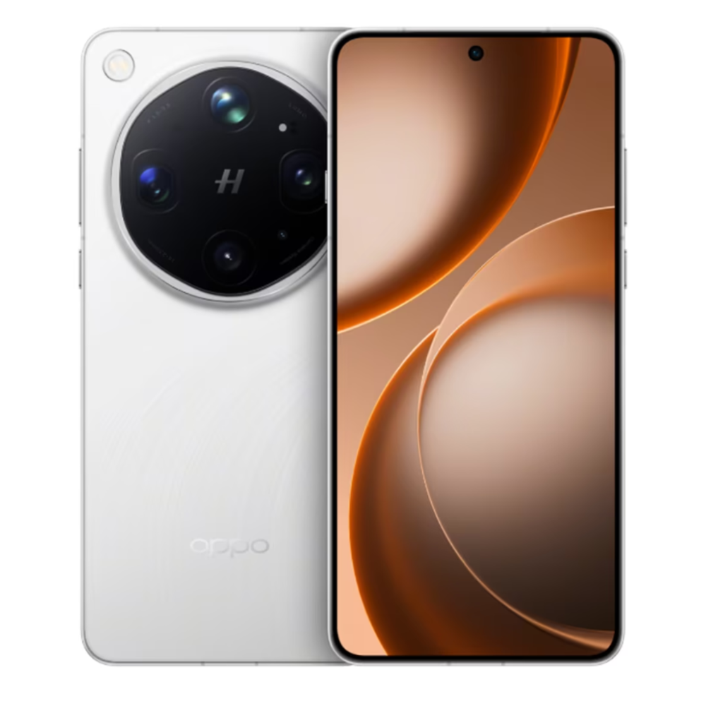 Buy Oppo Find X9 Ultra PMA120 CN 16+1TB Orange | Techinthebasket