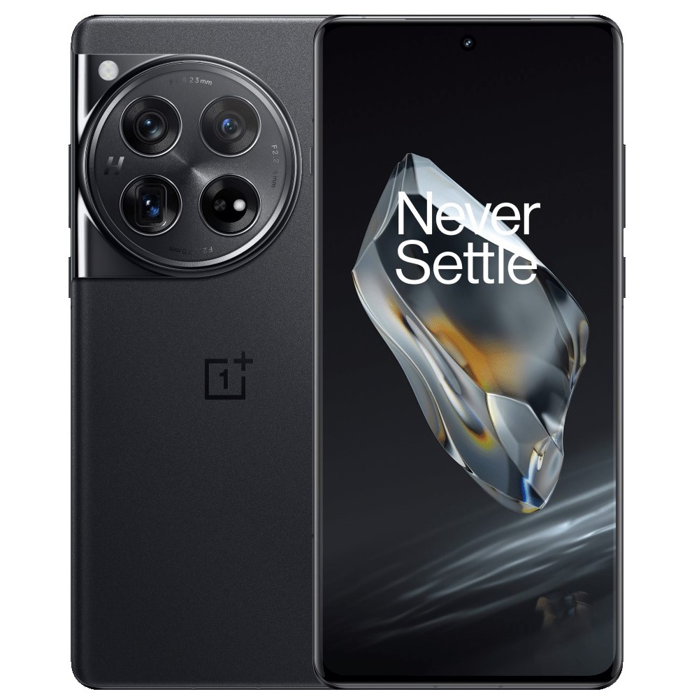 Buy OnePlus 12 5G 16GB/1TB Dual SIM - Green | CN Spec Global