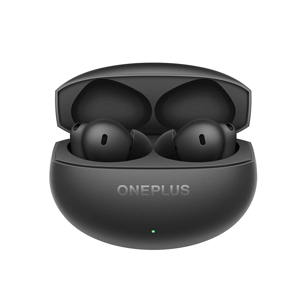 Buy OnePlus Buds Gray in Qatar, Doha