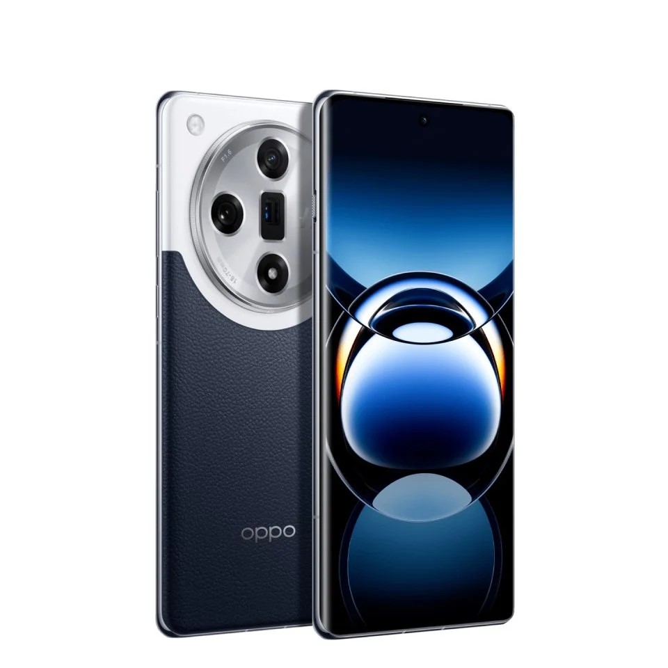 Buy Oppo Find X7 Ultra 256GB (16GB RAM) Blue CN | Techinthebasket