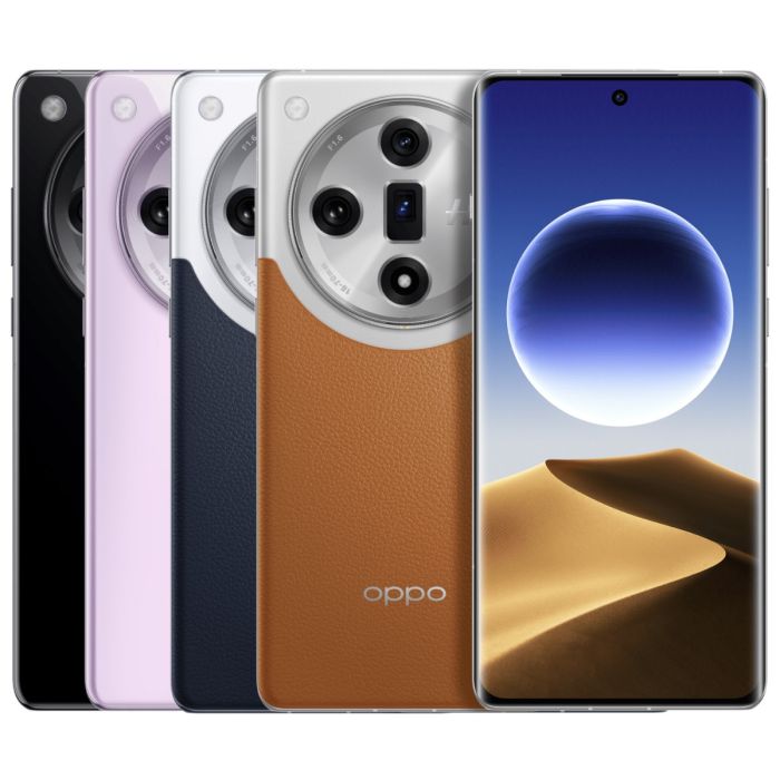 Buy Oppo Find X7 PHZ110 256GB (12GB RAM) Purple CN | Techinthebasket