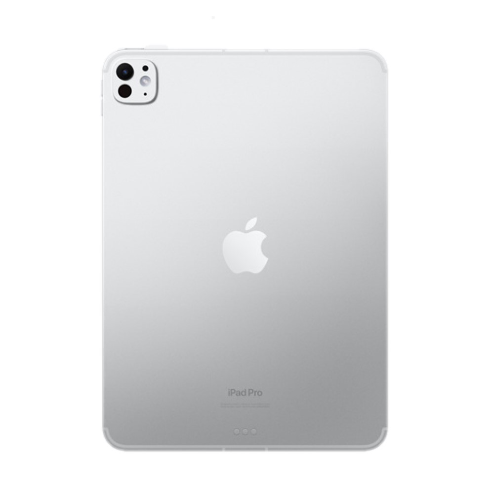 美品iPad Pro 13インチ 2024 Wi-Fi 256GBシルバーm4 iPad Pro M4 13インチ 256GB Wi-Fi シルバー｜Yahoo!フリマ（旧