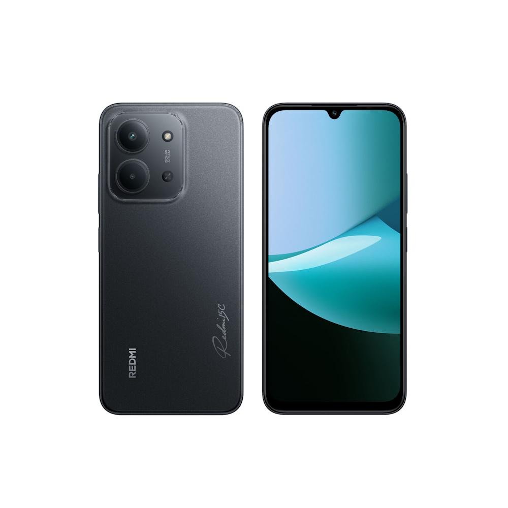 Buy Redmi 15C 4G Dual SIM 256GB (8GB RAM) Global Version Moonlight