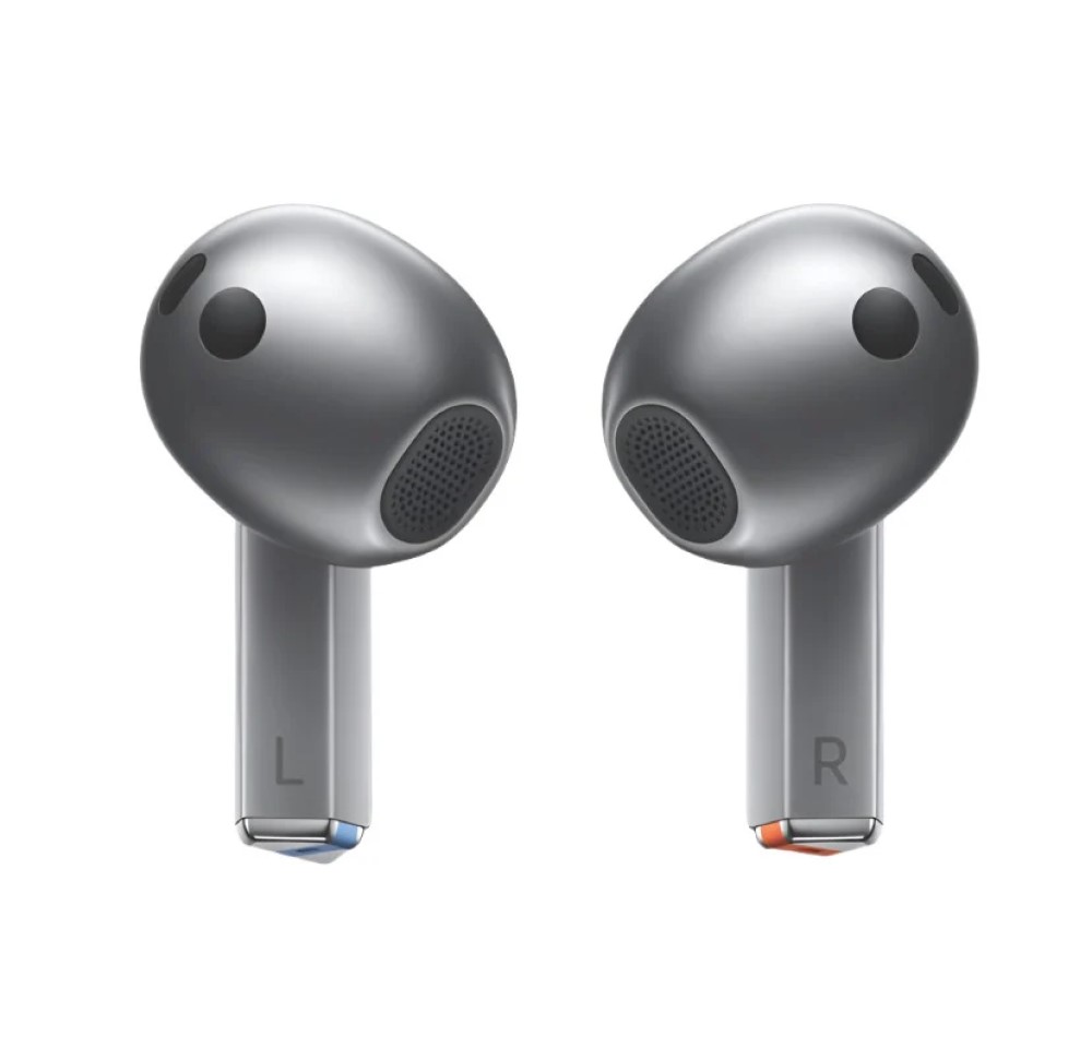 Buy Samsung Galaxy Buds 3 R530 Silver | Techinthebasket