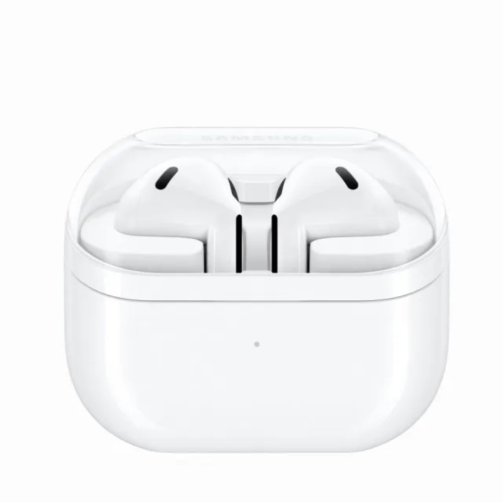 【新品未開封】SAMSUNG Galaxy Buds3 SM-R530 ホワイト Samsung Galaxy Buds3 SM-R530 Wireless Bluetooth Earbuds Earphones