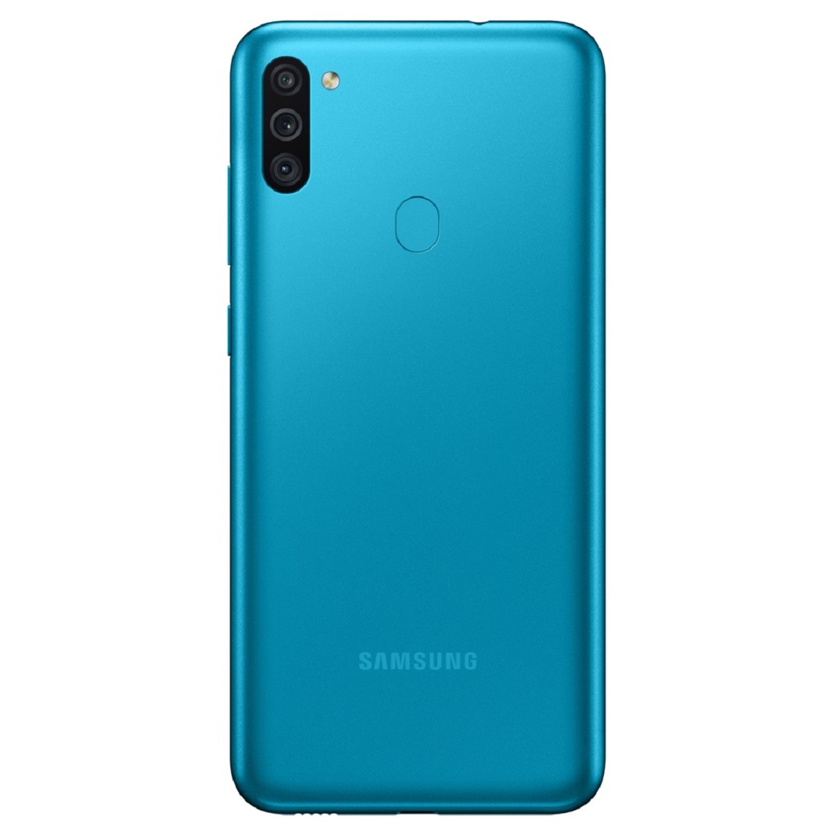 Buy Samsung Galaxy M11 M115FD 3GB Ram 32GB Rom Dual Sim Blue