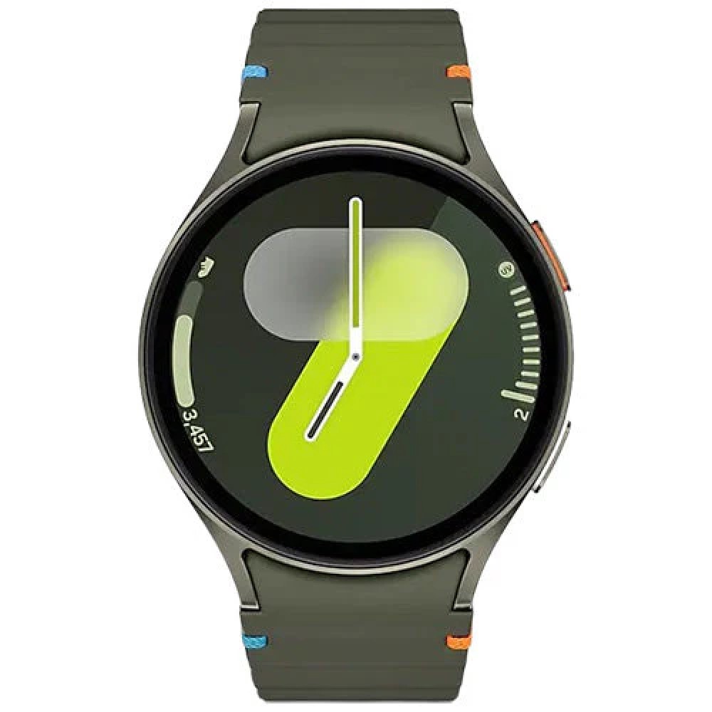Buy Samsung Galaxy Watch 44mm Bluetooth L310 Green Techinthebasket