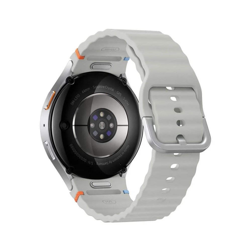 Buy Samsung Galaxy Watch 44mm Bluetooth L310 Silver