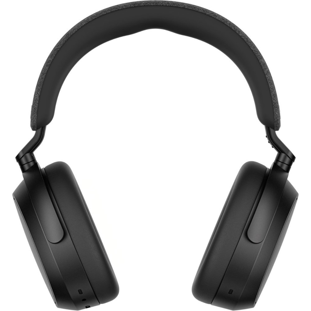 Buy Sennheiser Momentum Wireless Headphone Black Techinthebasket