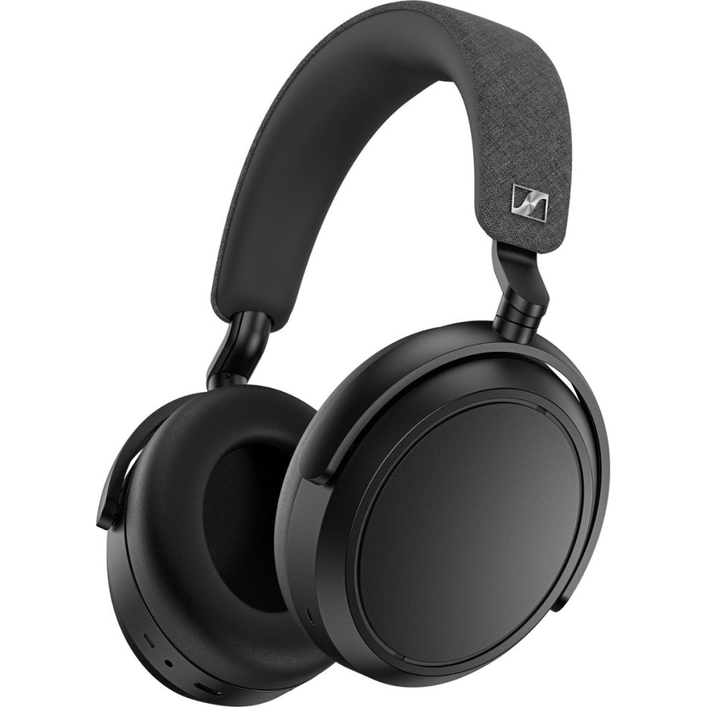 ヘッドホン mikaSennheiser MOMENTUM 4 Wireless MOMENTUM 4 Wireless – Sonova Consumer Hearing GmbH