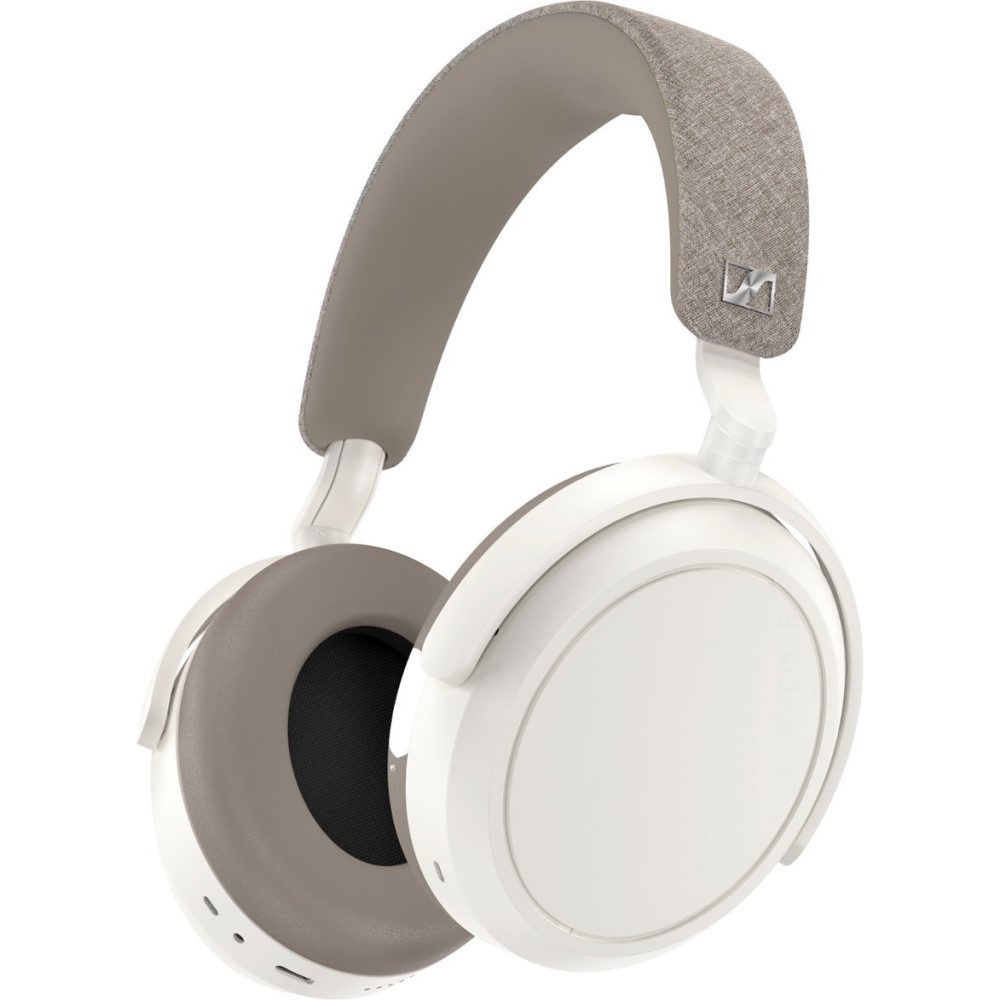 Sennheiser Momentum 4 Wireless Headphone - Black