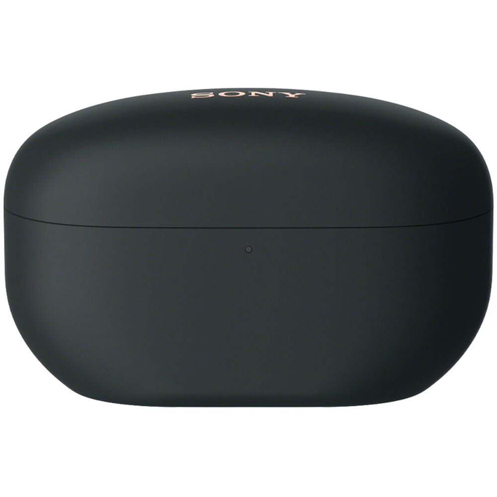 Buy Sony WF-1000XM5 Truly Wireless Noise Canceling Earbuds - Black
