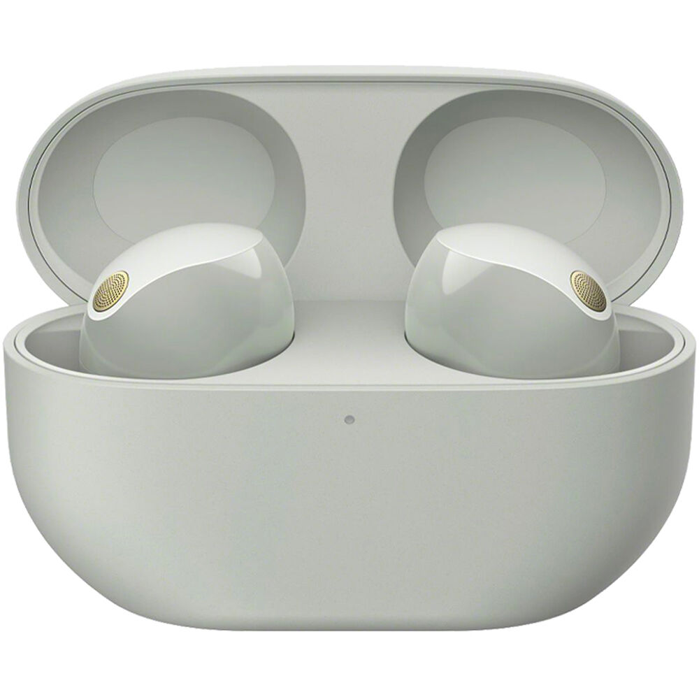 Buy Sony WF-1000XM5 Truly Wireless Noise Canceling Earbuds