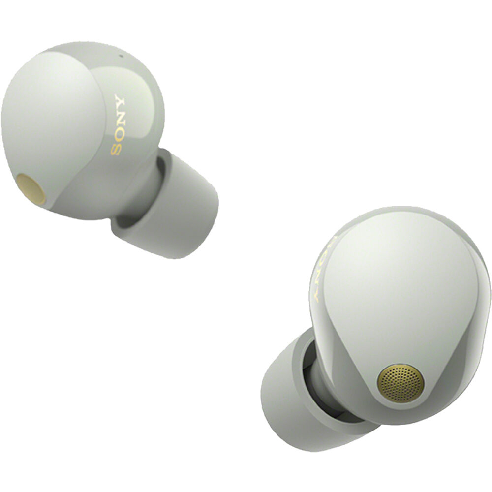 【美品】SONY WF-1000XM5 白 Buy Sony WF-1000XM5 Truly Wireless Noise Canceling Earbuds