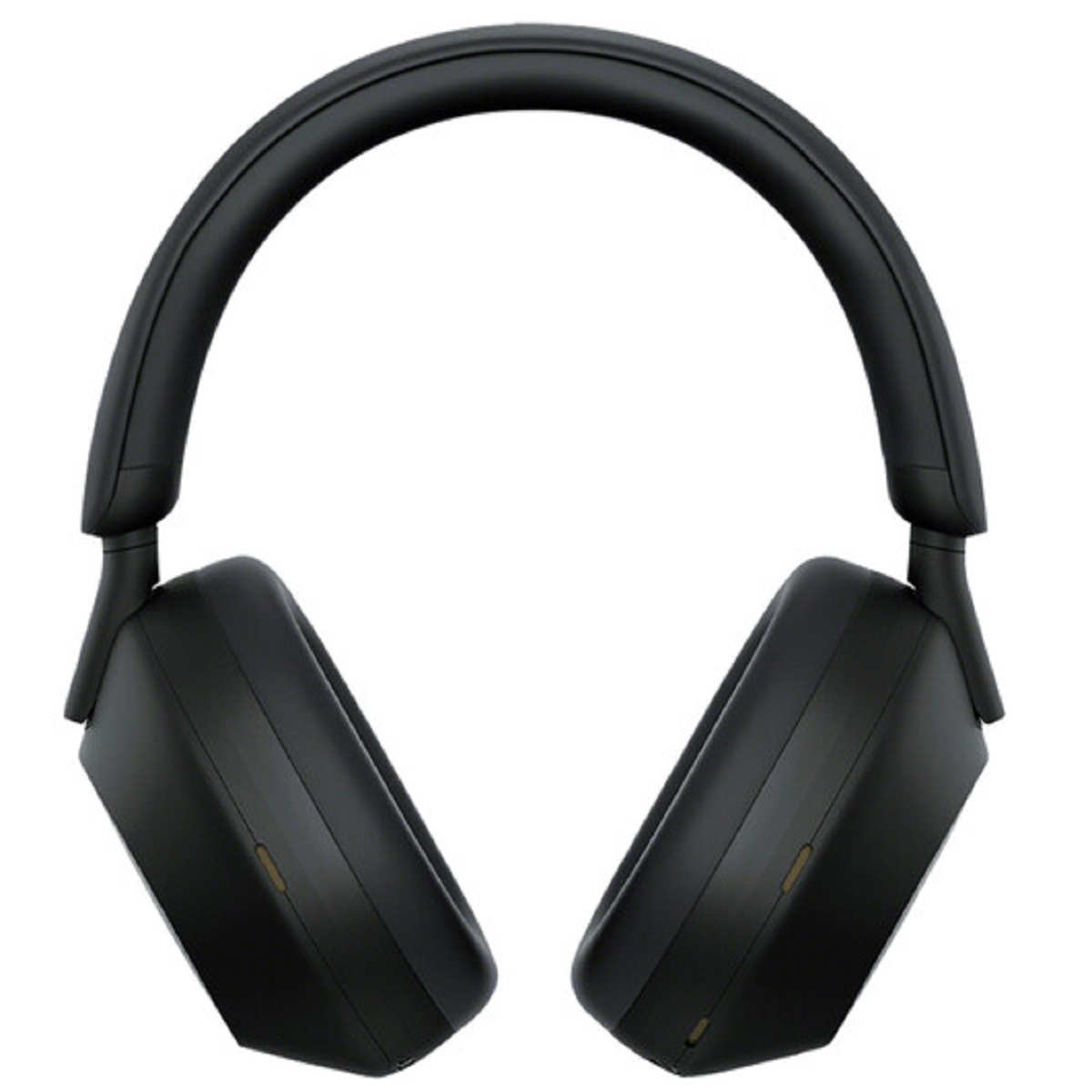 Sony WH-1000XM5 Noise-Canceling Wireless Over-Ear Headphones Black
