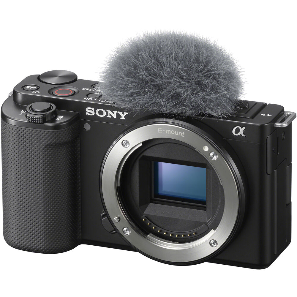 デジタルカメラ SONY ZV-E10 BLACK Buy Sony ZV-E10 VLOG Camera - Black | Techinthebasket
