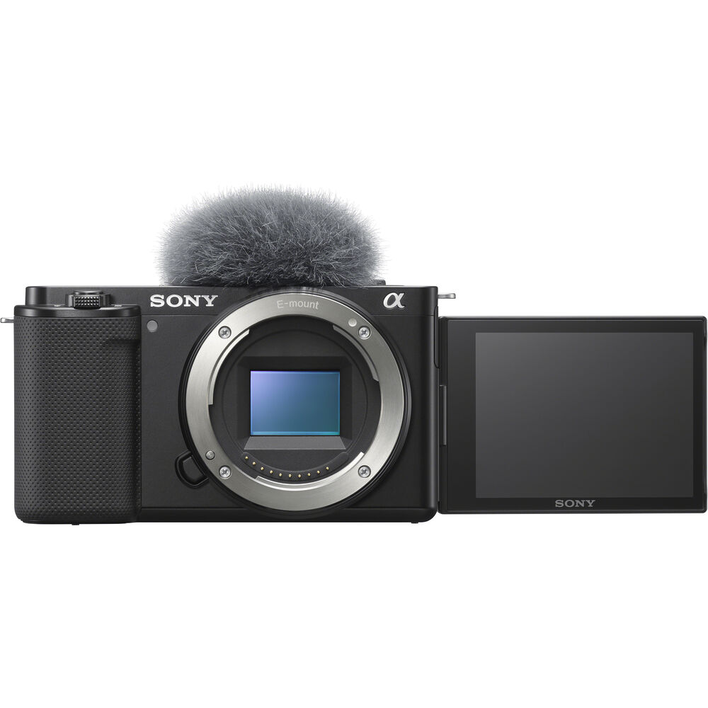 デジタルカメラ SONY ZV-E10 BLACK Buy Sony ZV-E10 VLOG Camera - Black | Techinthebasket