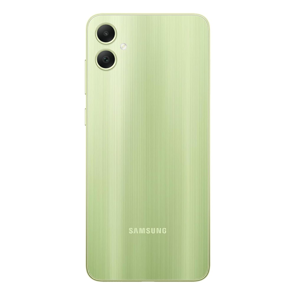 Buy Samsung Galaxy A05 4G 4GB/64GB A055F Dual Light Green
