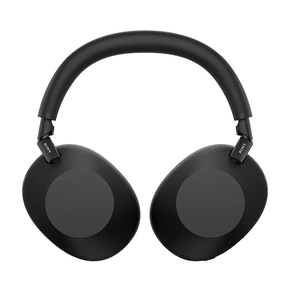 Buy Sony WH-1000XM6 Black | Techinthebasket